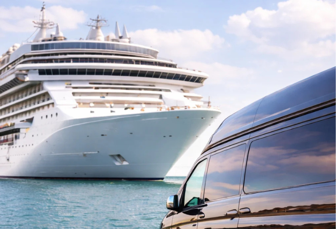 Cruiseport Transport