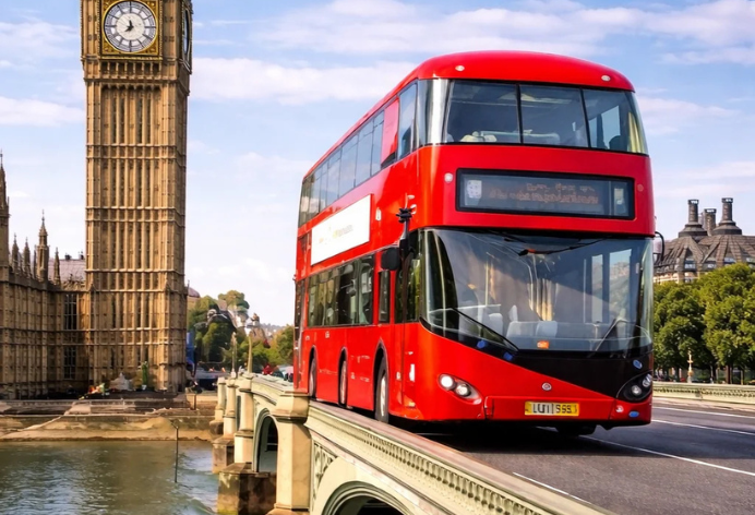 Sightseeing Transport